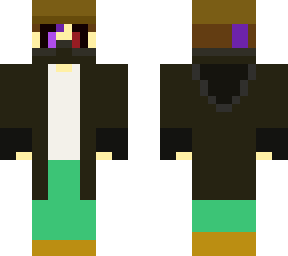 my oc x fnf