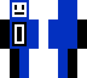 my other skin