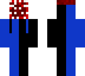 my other skin