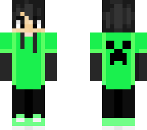 my own skin upgraded