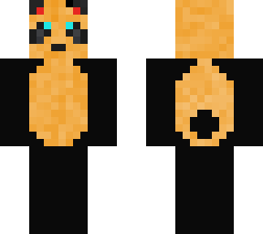 my profile skin