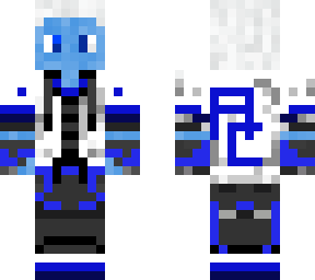 my skin (winter)