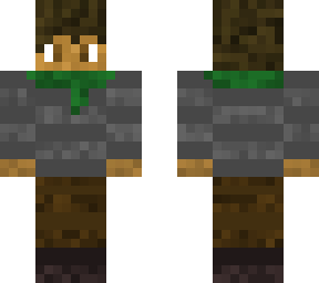 my skin