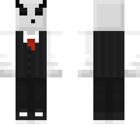 my skin but a devil