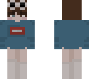 my version or george
