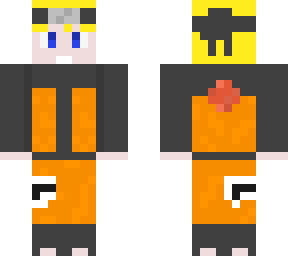 naruto uzumaki