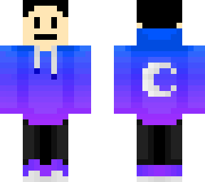 nebula sweater boy