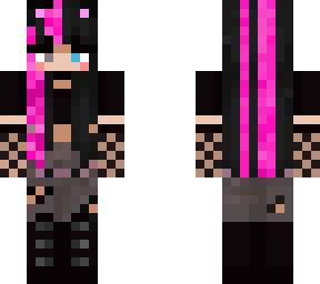 neko alt girl