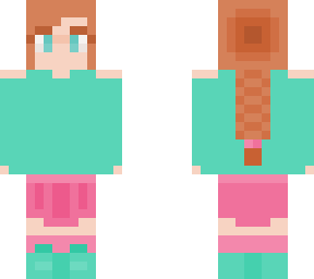 new main skin