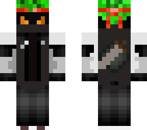 ninja legendario
