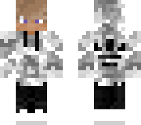 not mine!!! remake - credit goes to caesxr for original skin