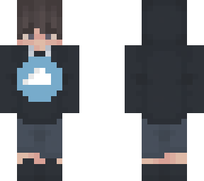 not my skin edit