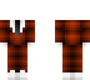 ob - brown business suit