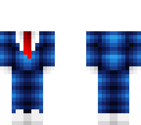 ob - navy blue business suit