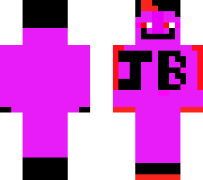 official skin