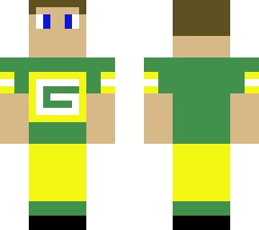 packers