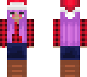 paisleysteph (christmas)