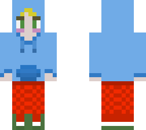 pajama hoodie