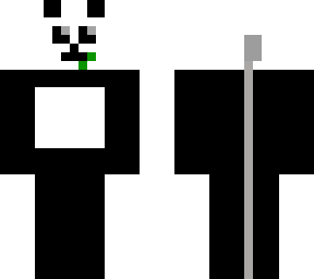 panda
