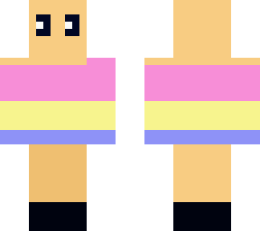 pan***ual pride ?