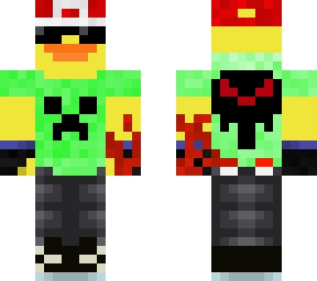 pato papu