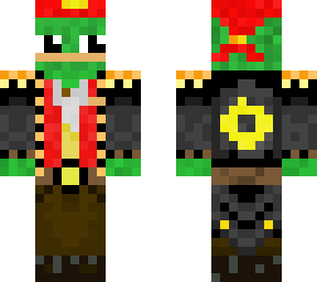 pepe pirata