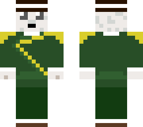 personal skin