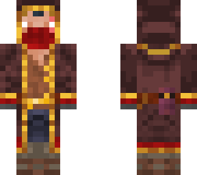 piglin trader