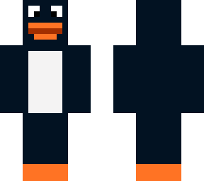 pingu fixed