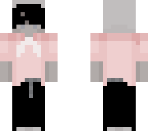 pink emo