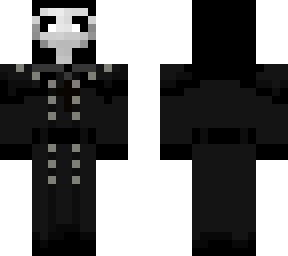 plague doctor