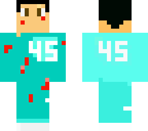 player 45