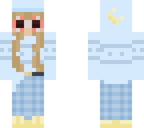 plut winter skin