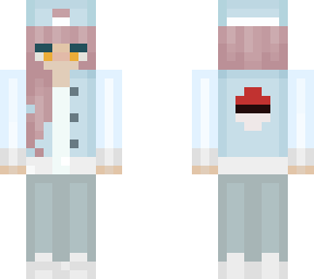 pokemon trainer