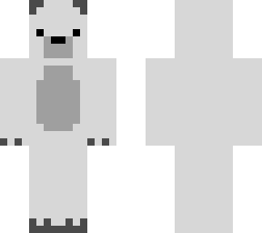 polar bear