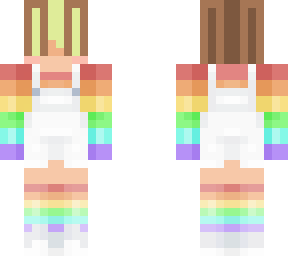 pride,
