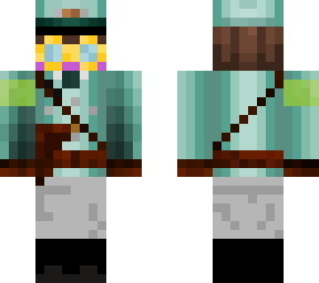 prismarine gaurdgl1tch (trident of the past)