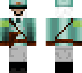prismarine gaurdtizzle (trident of the past)