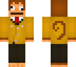 professor monkey