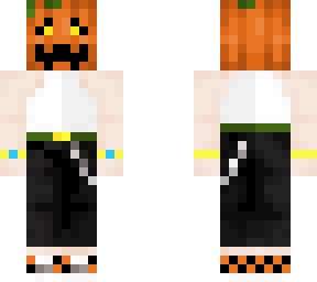 pumpkin