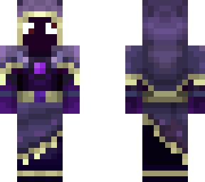 puple wizard