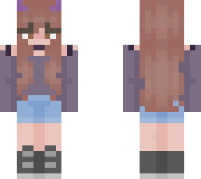 purple devil