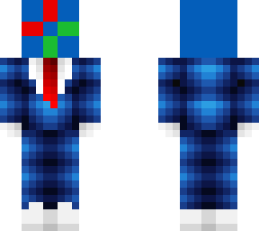 quintessence192’s skin