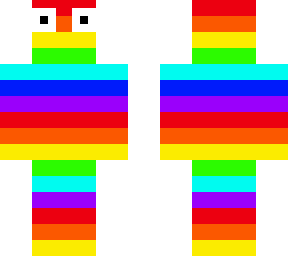 rainbow