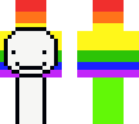 rainbow dream