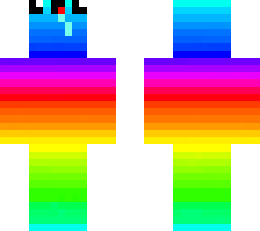 rainbow li