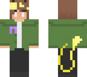 ran skin