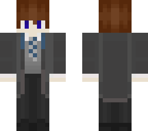 ravenclaw boy