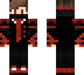 red gamer