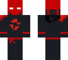 red hood